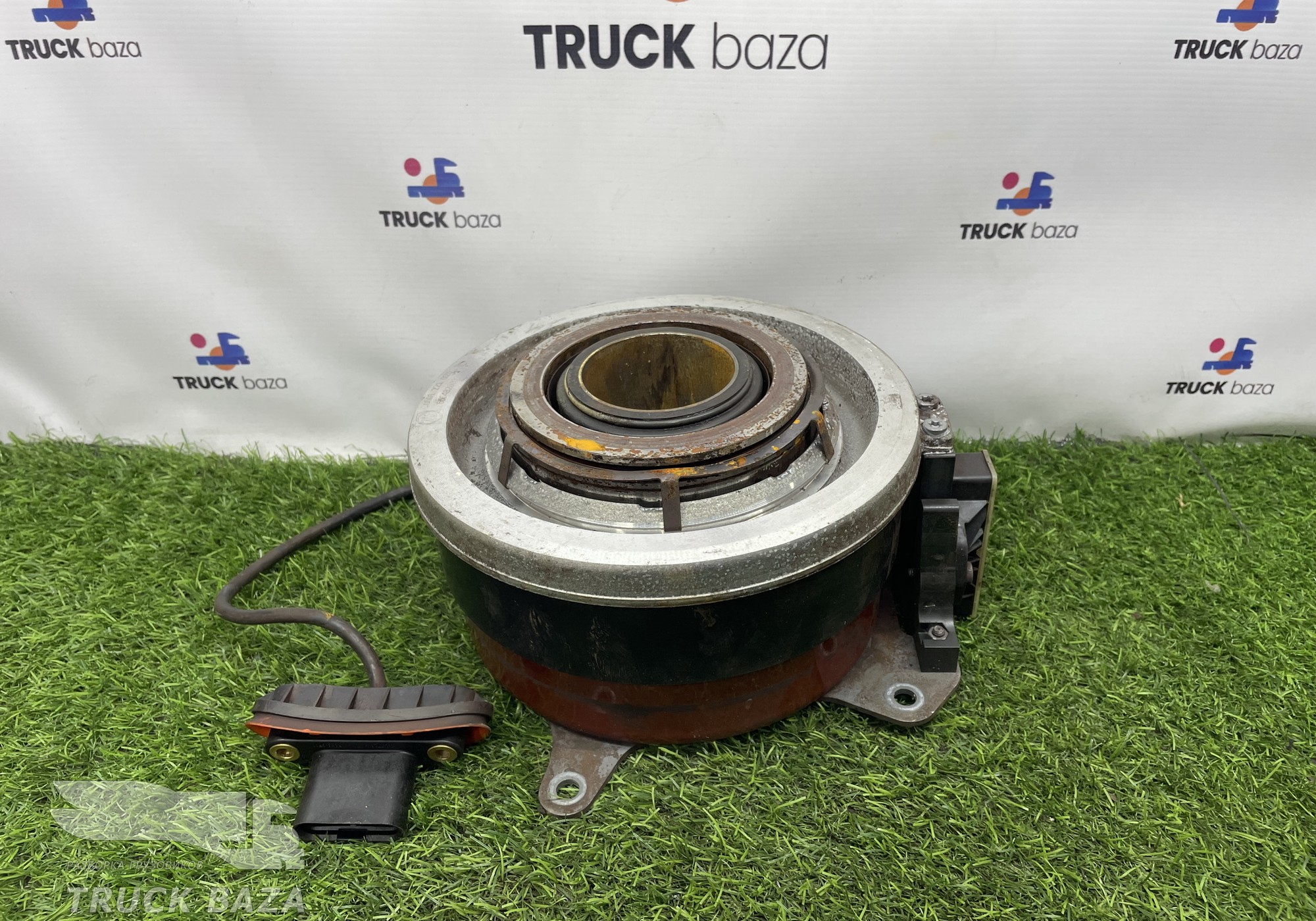 0501221020 Выжимной подшипник сцепления АКПП для КАМАЗ 54901