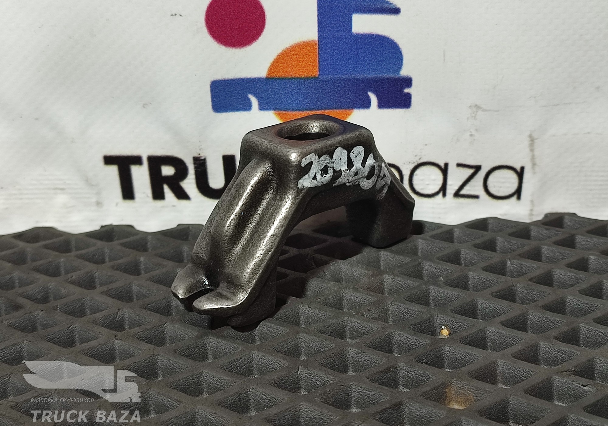 A5410780535 Кронштейн форсунки топливной для Mercedes-Benz Axor