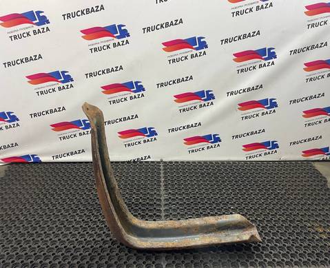 1659141 Кронштейн топливного бака для Daf XF105 (с 2005)