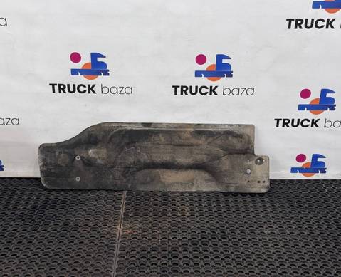 YZ962593000018 Шумоизоляция двигателя левая для Sinotruk Sitrak C7H
