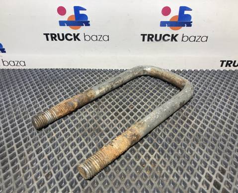 AZ9925520028 Стремянка передней рессоры для Sinotruk Sitrak C7H