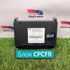 A0034463502 Блок управления CPCFR