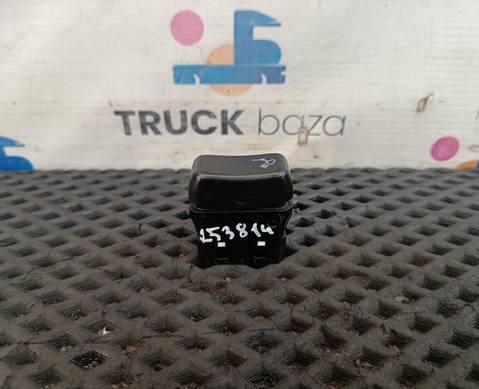 A0035457807 Кнопка освещения салона для Mercedes-Benz Axor I (с 2001 по 2004)