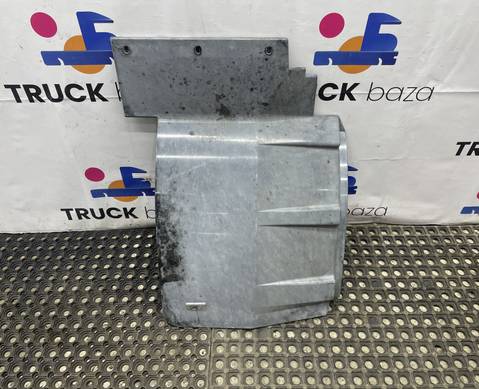 1796248 Подкрылок передний левый для Daf XF105 (с 2005)