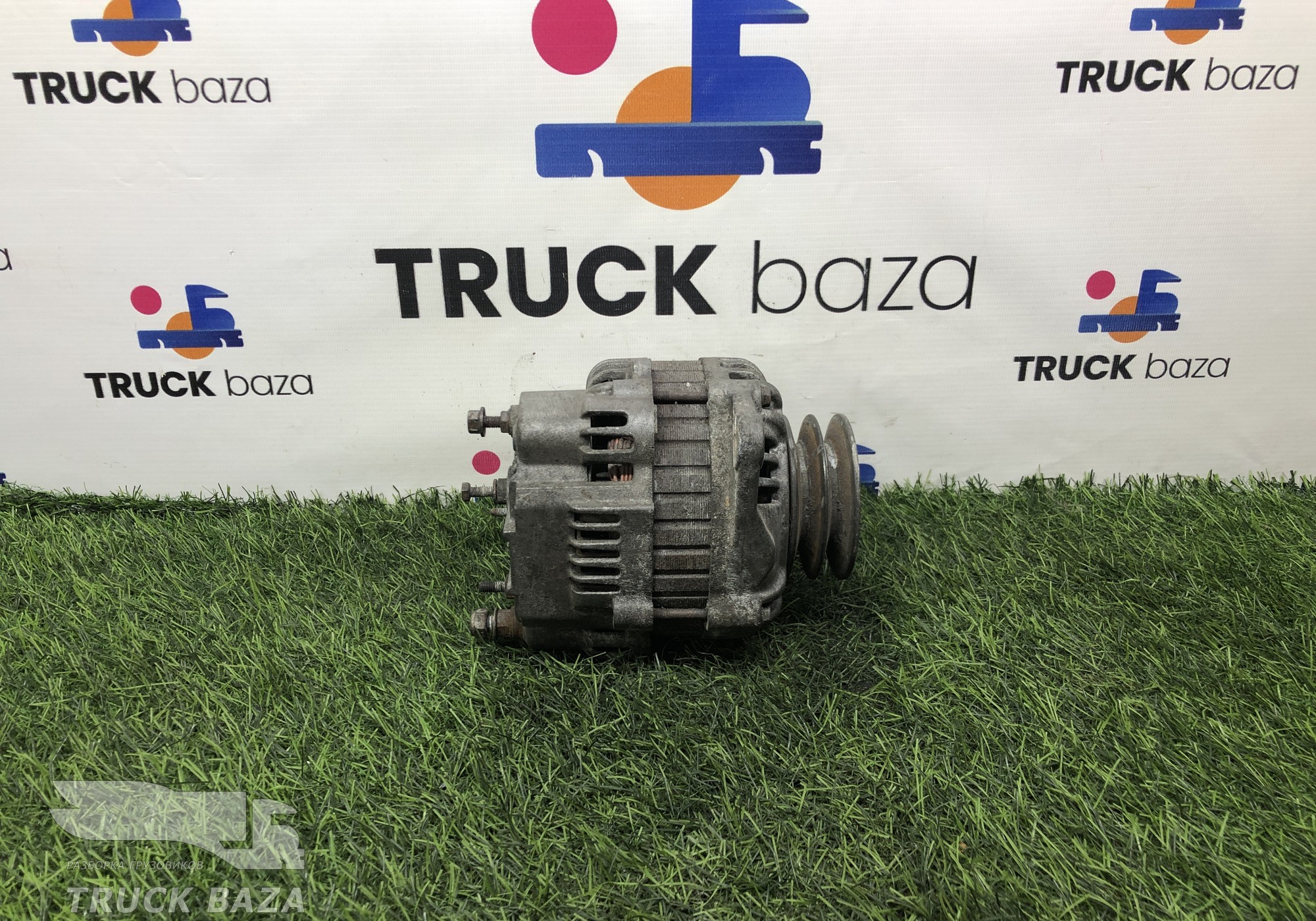 5001847422 Генератор 60A для Renault Midlum I (с 1999 по 2005)