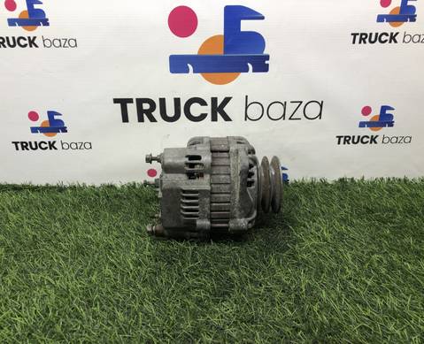 5001847422 Генератор 60A для Renault Midlum I (с 1999 по 2005)