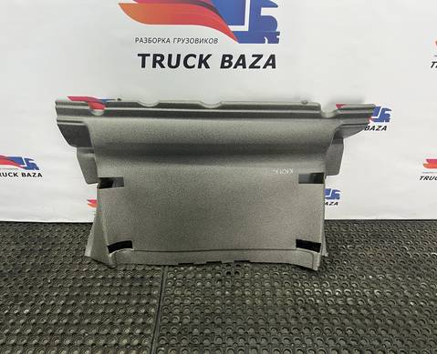 2124128 Напольное покрытие заднее центральное для Daf XF106 (с 2013 по 2023)