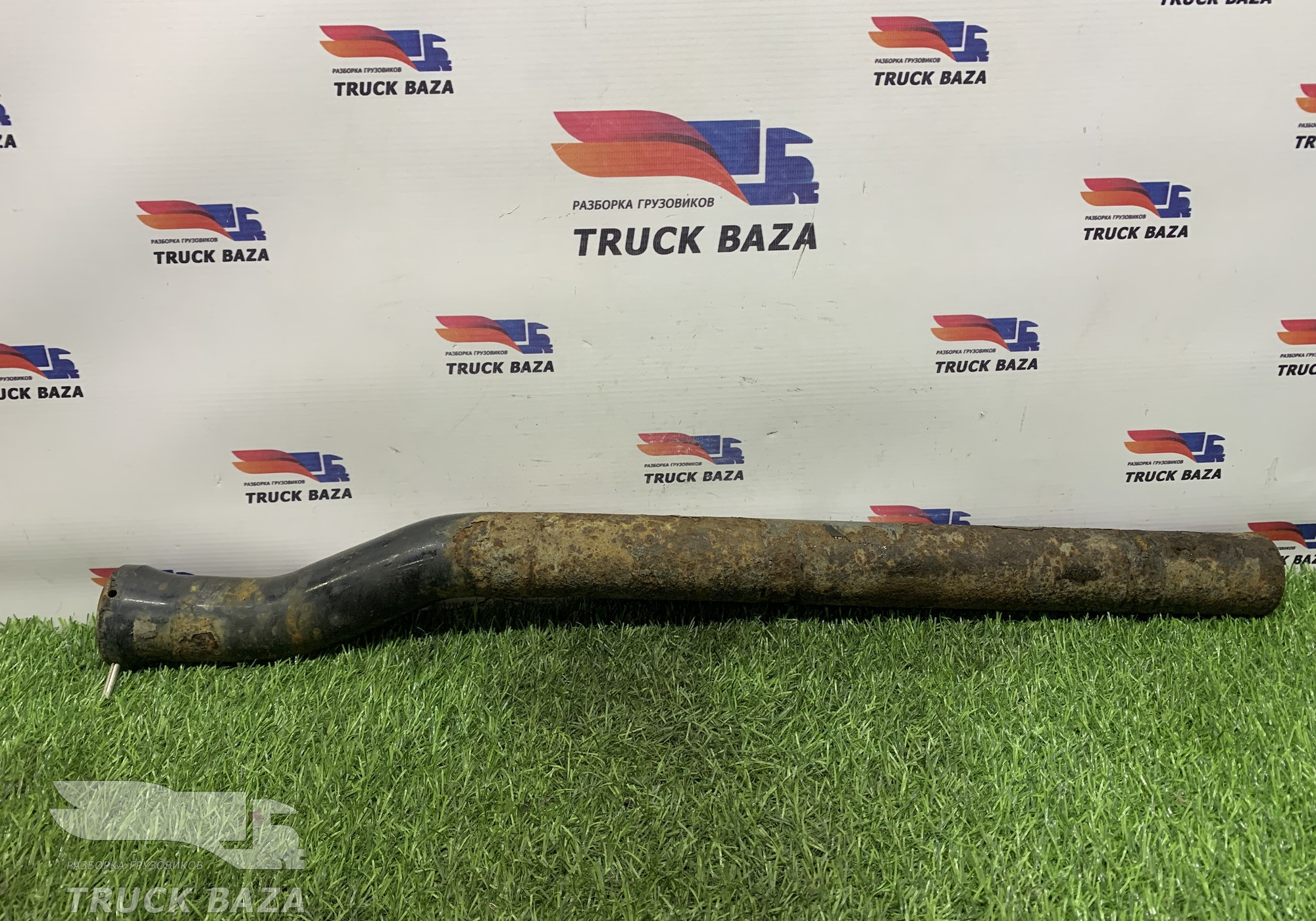 81664206251 Кронштейн заднего крыла задний левый