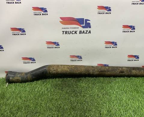 81664206251 Кронштейн заднего крыла задний левый для Man TGS