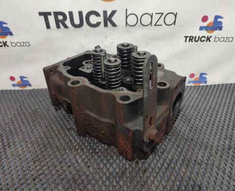 1924437 Головка блока цилиндров для Scania