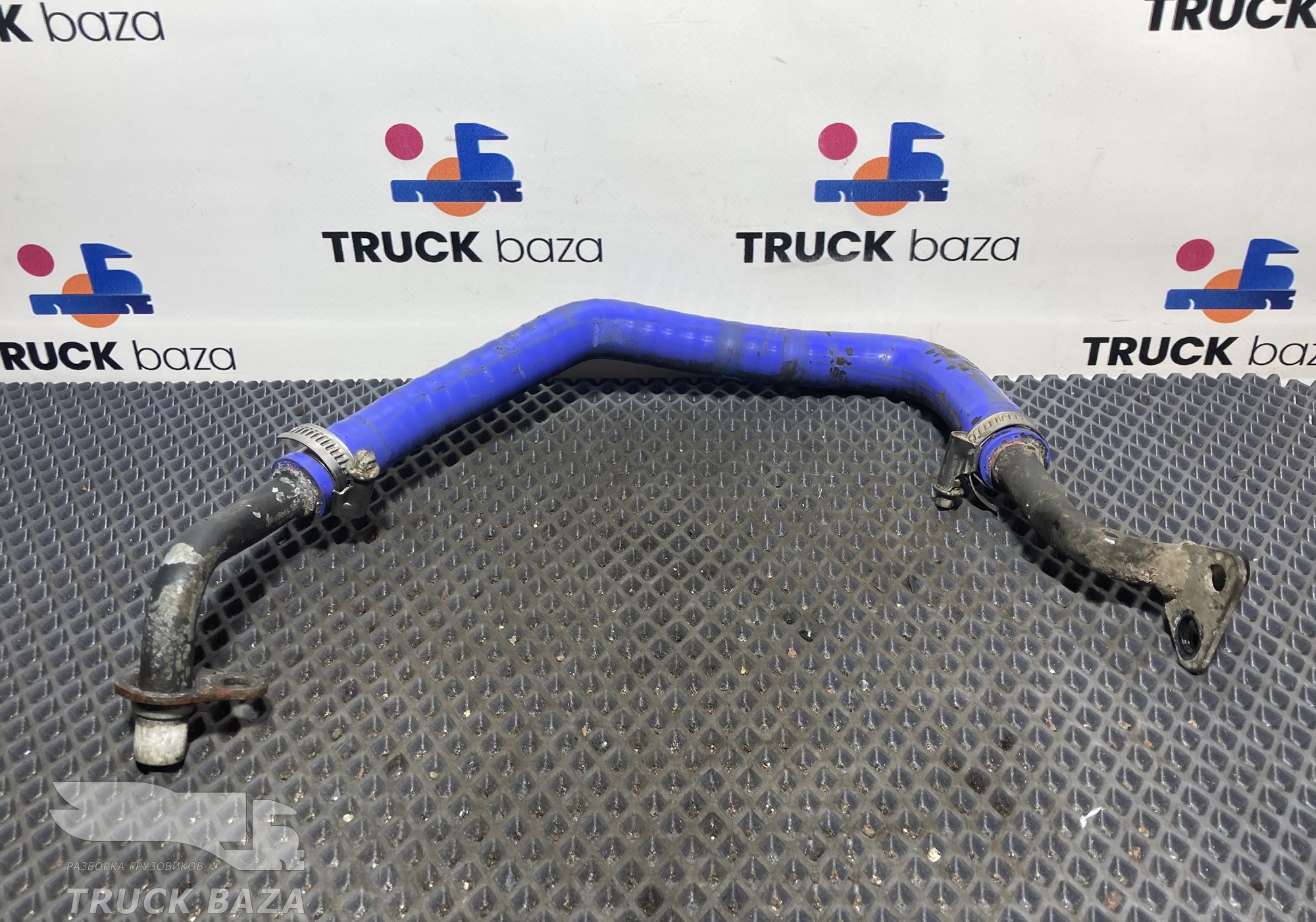 2494401 Шланг системы охлаждения