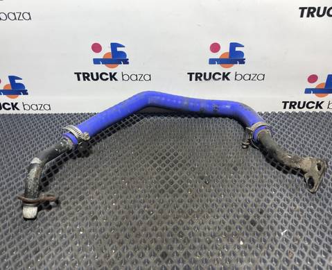 2494401 Шланг системы охлаждения для Scania 6-series R (с 2016)