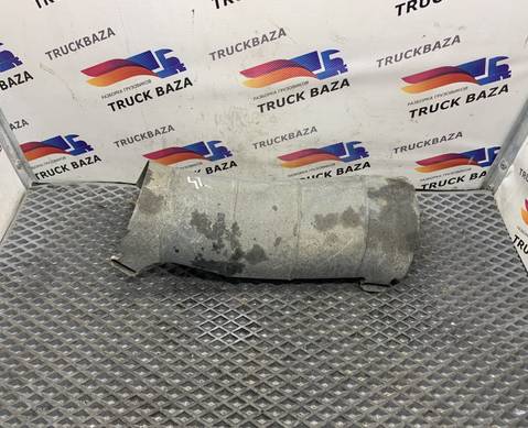 8149515 Экран тепловой для Volvo