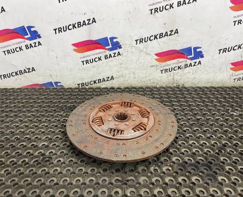 2146500 Диск сцепления для Daf XF106 (с 2012)