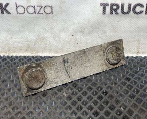 1802172 Кронштейн траверсы передней для Scania 5-series R (с 2004 по 2016)