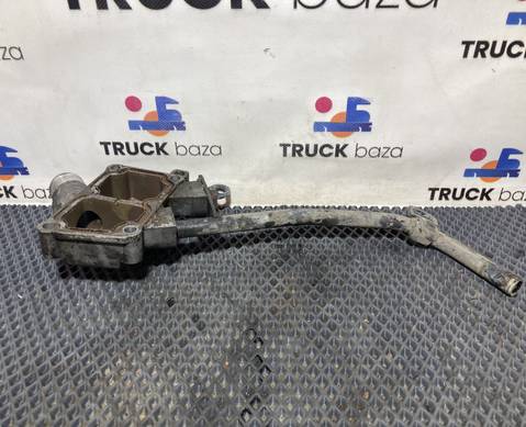 1854829 Трубка фланцевая для Scania 5-series