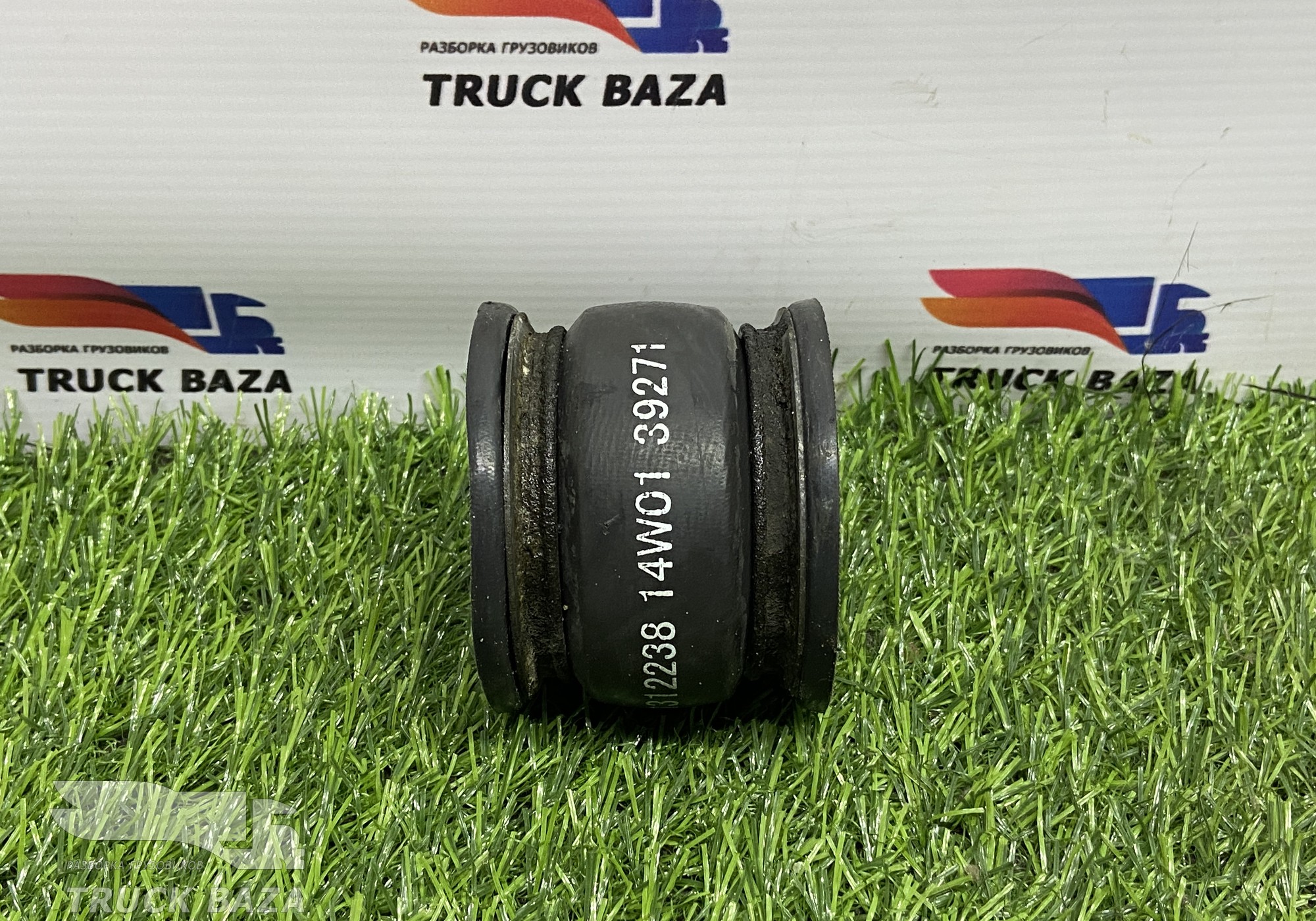 21312238 Патрубок интеркулера