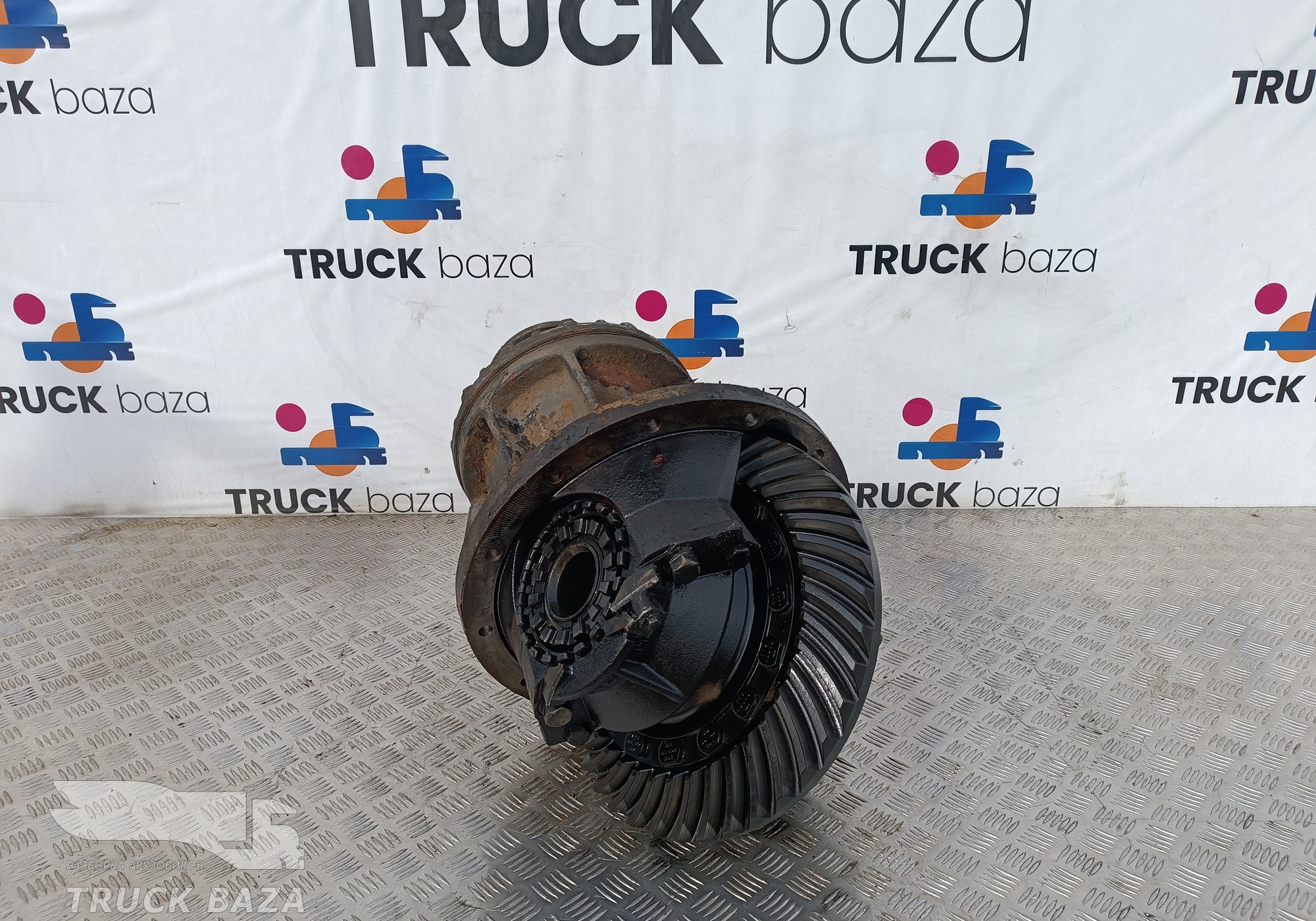 20365610 Редуктор EV91 RS1356SV 2.79