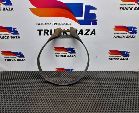 A0004321321 Хомут ресивера для Mercedes-Benz Axor I (с 2001 по 2004)