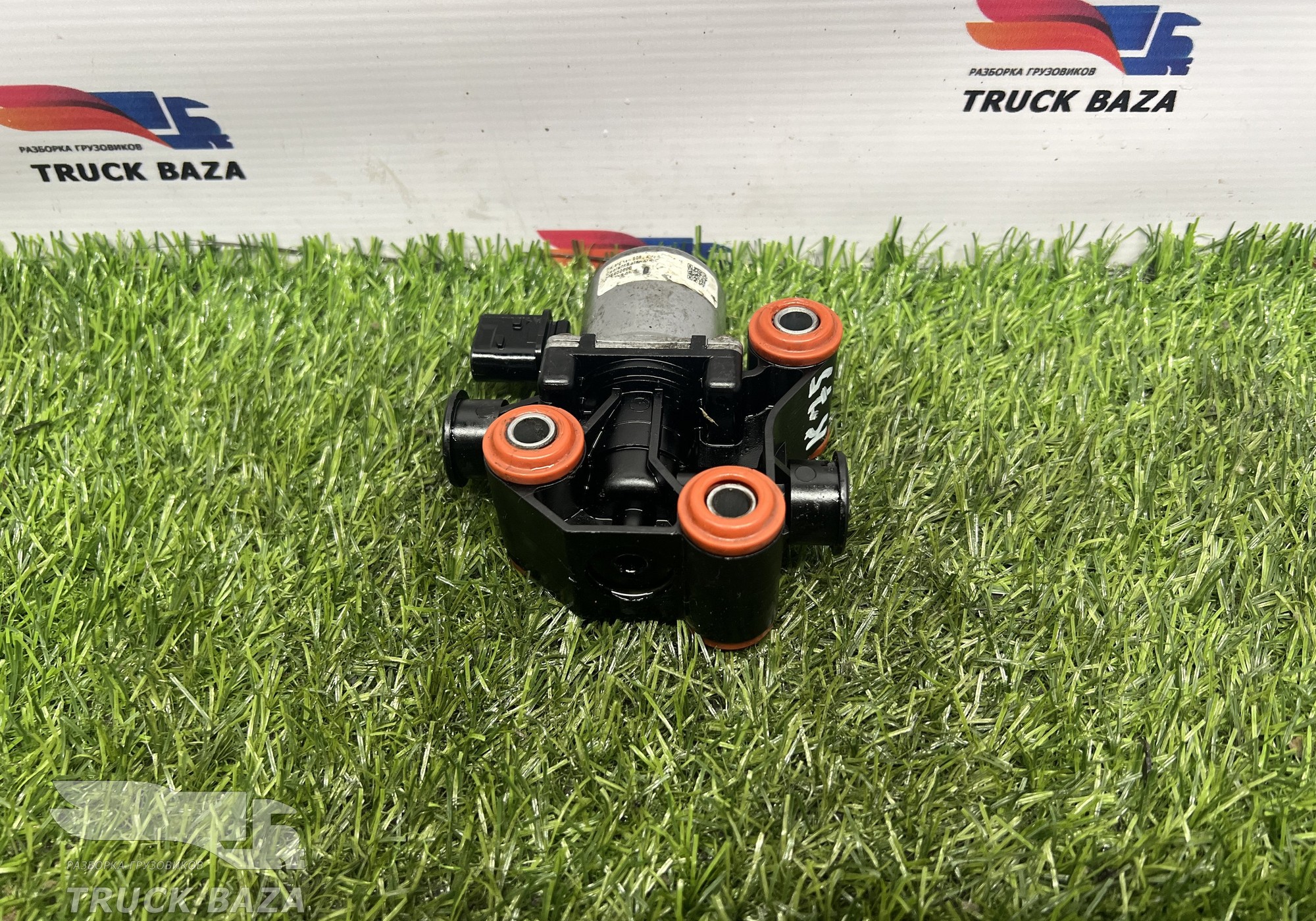 37540260060 Насос системы AdBlue для КАМАЗ 54901