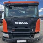 Scania 6-series G 2018 г. в разборе