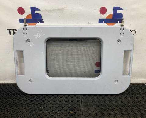 712W629416081 Рамка люка для Sinotruk Sitrak C7H