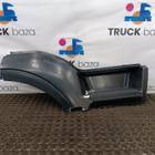 504047582 Корпус подножки правой для Iveco