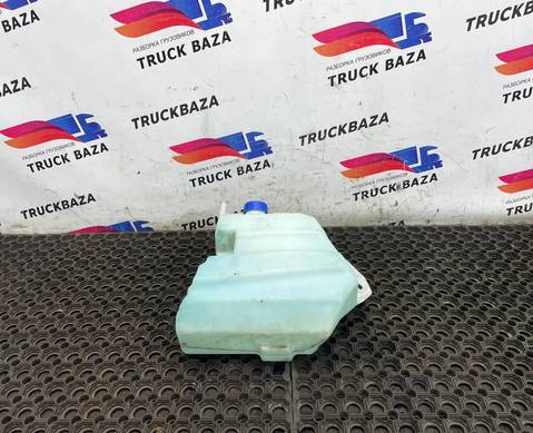 JC4617B613AC Бачок омывателя для Ford F-MAX (с 2018)