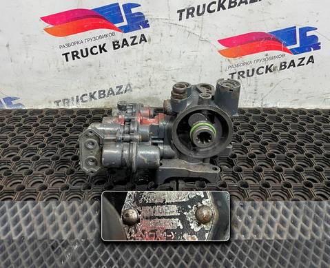 1681570 Осушитель пневматической системы для Daf XF105 (с 2005)