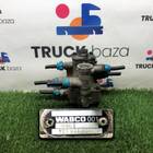 9730090060 Кран управления тормозами прицепа