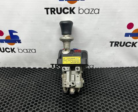 34H8606100A1 Кран подъема кузова для Sinotruk Howo T5G