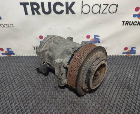 2041760 Компрессор кондиционера для Daf XF105 (с 2005)