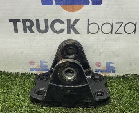 65802902444 Кронштейн рессоры передней для КАМАЗ 54901