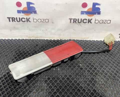 81252016276 Плафон салонный для Man TGS II (с 2012)