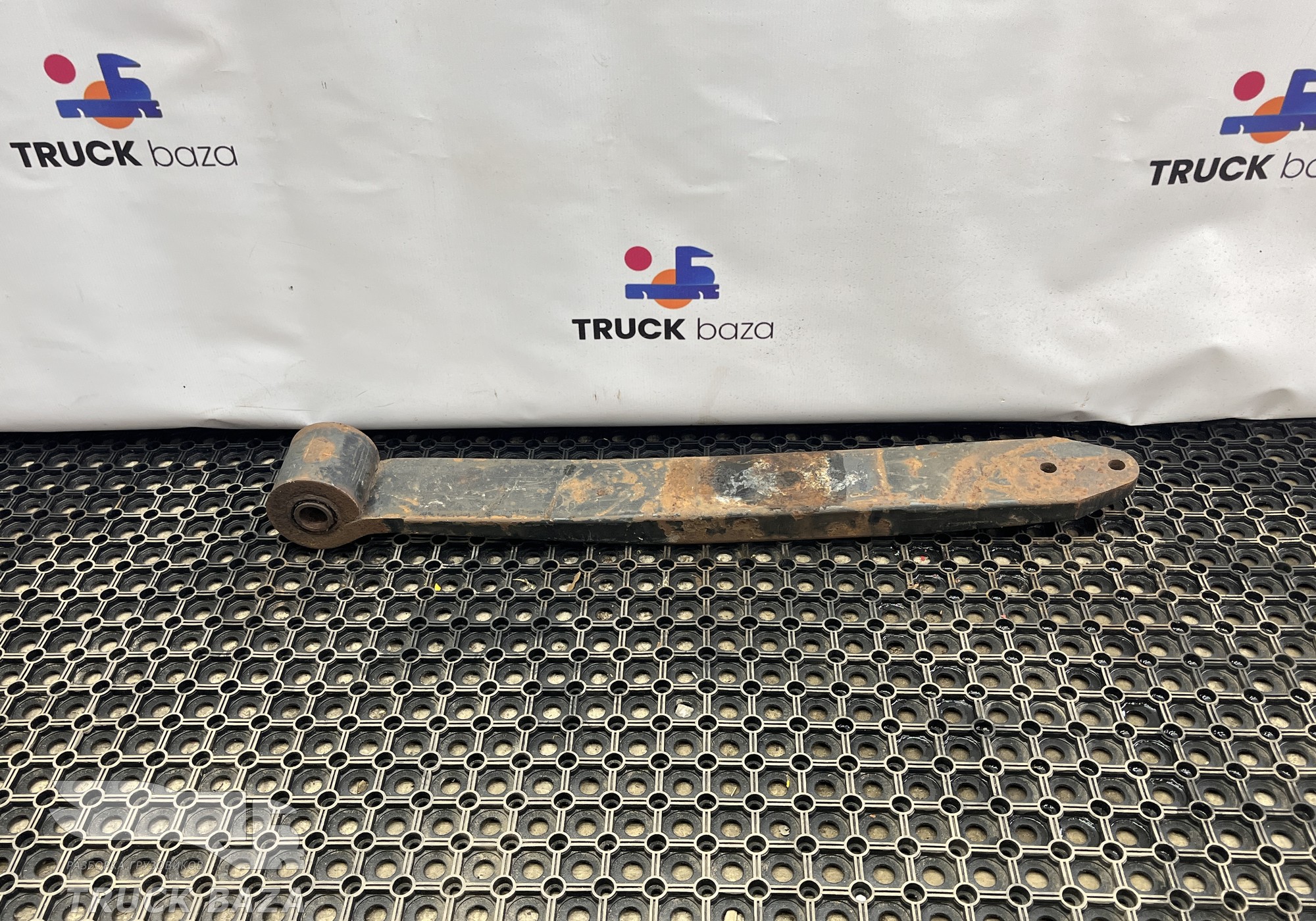 0508212920 Полурессора BPW для Полуприцепы Разные Полуприцепы