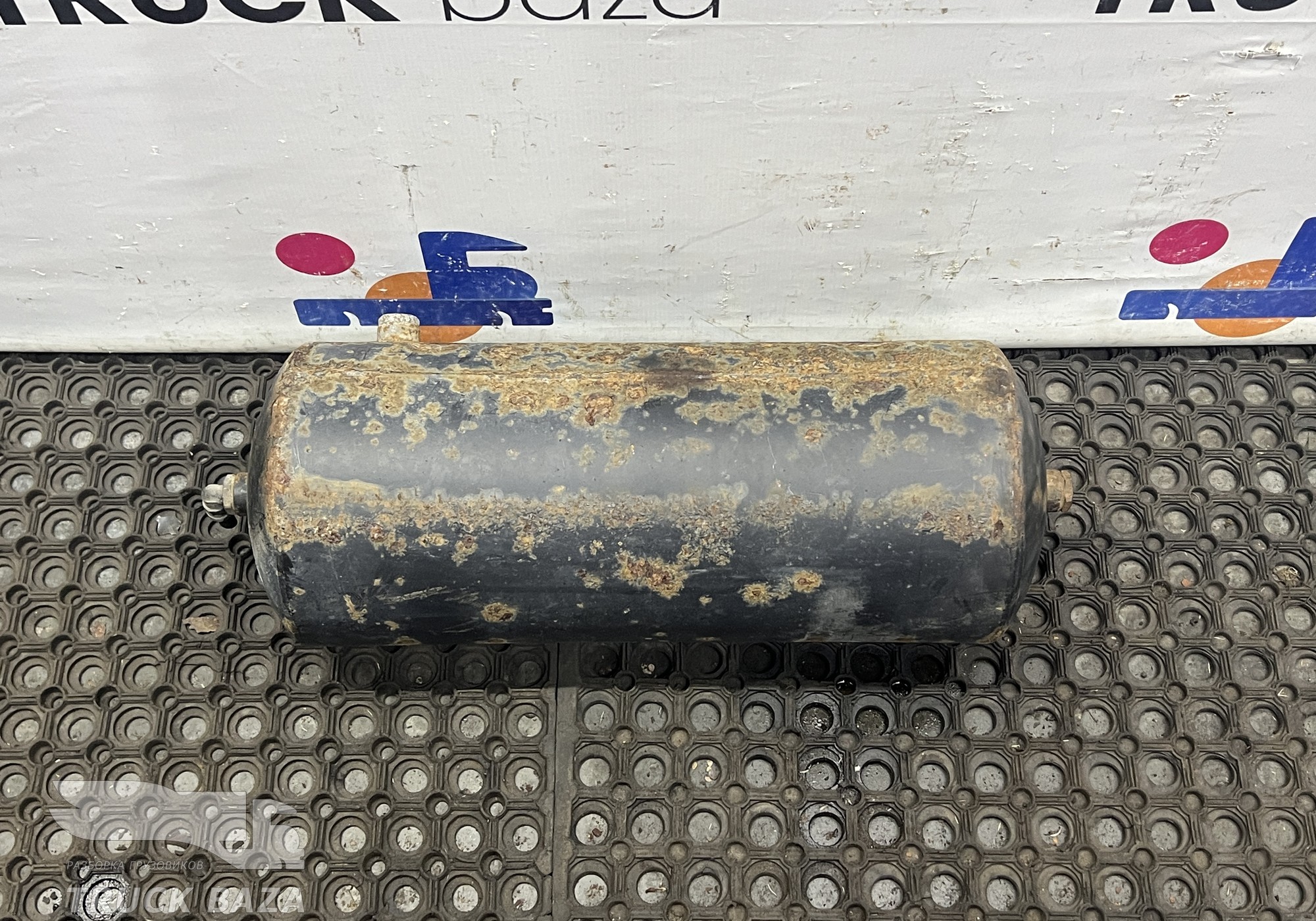 532053513015 Ресивер воздушный 20 L