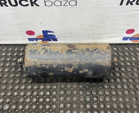 532053513015 Ресивер воздушный 20 L для КАМАЗ 5490