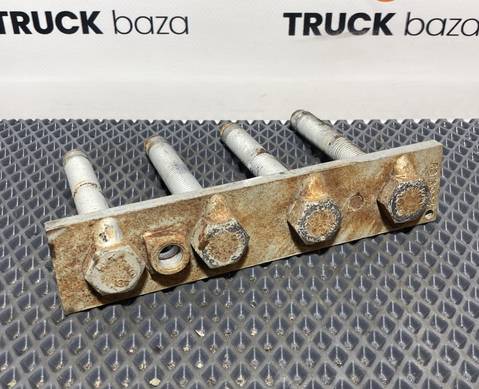 2589159 Крепежная планка для Scania 6-series R (с 2016)