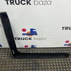 Ветровик двери левой для Daf XF106 (с 2012)