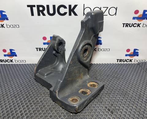 2831799 Кронштейн передней рессоры правый для Scania