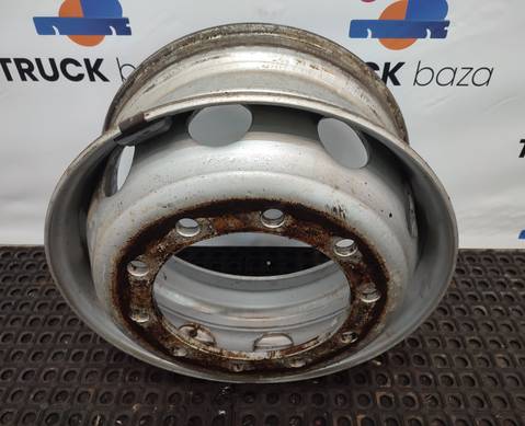 20946513 Диск колесный 9х22,5 ЕТ175 для Полуприцепы Нефаз