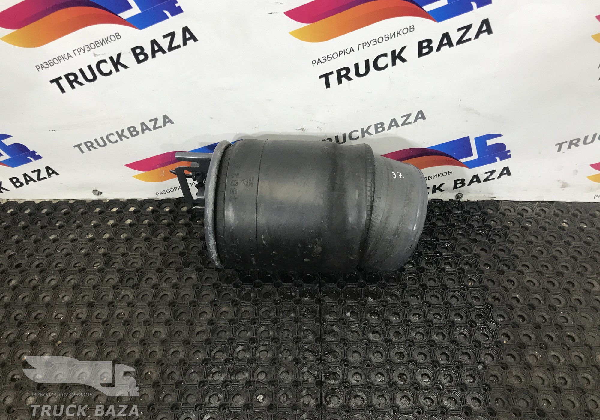 21451174 Подушка пневмоподвески передняя для Renault