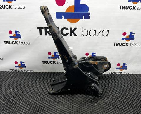 810W417200148 Кронштейн амортизатора кабины правый для Sinotruk Sitrak C7H