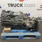 WG9725220536 АКПП ZF 12TX2621TD TRAXON TRAKSON 2022 год для Iveco Stralis