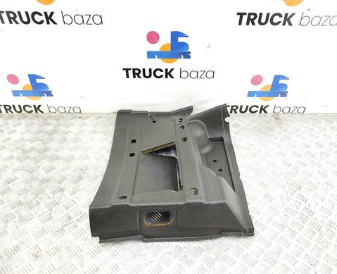 81628600956 Покрытие напольное левое для Man TGX II (с 2012)