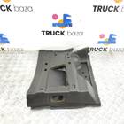 81628600956 Покрытие напольное левое для Man TGX II (с 2012)