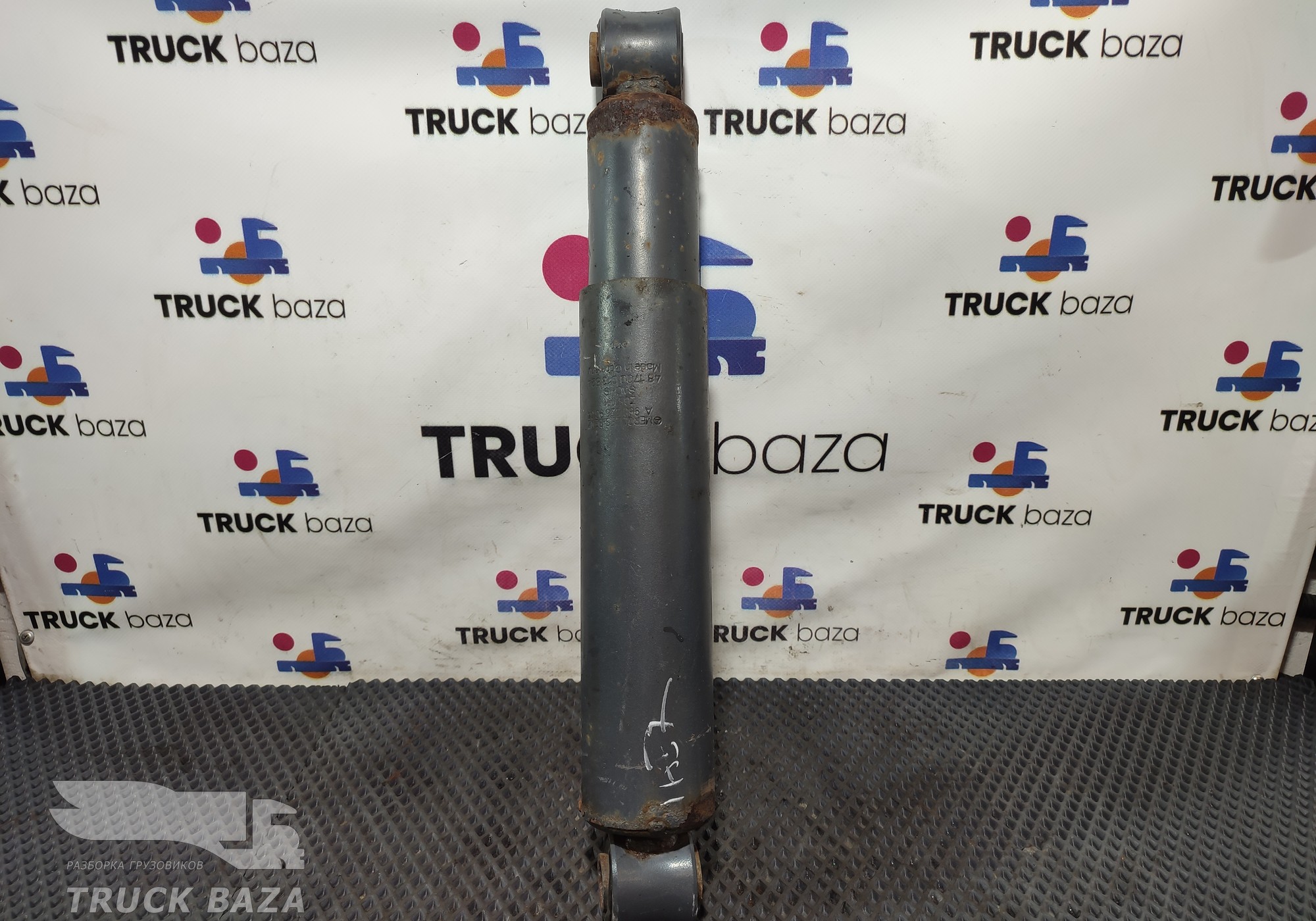 9603269004 Амортизатор задний для Mercedes-Benz Actros New Actros MP4 (с 2011)