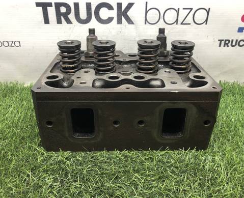 Головка блока цилиндров для Man L2000 I (с 1994 по 2001)