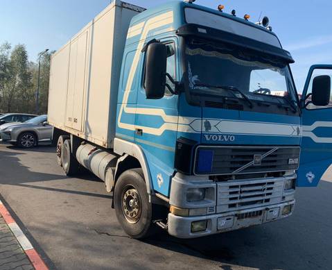 Volvo FH 1 1994 г. в разборе