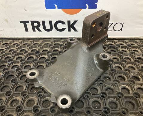 2435414 Кронштейн двигателя правый для Scania